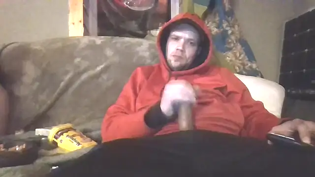 Dalton2288's Webcam Show