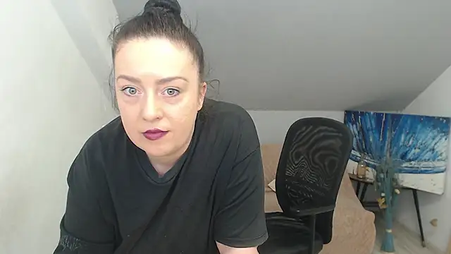 BrendaSkye Live XXX-chat
