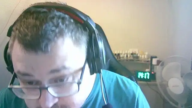 Chat XXX en directo de SirAbuser