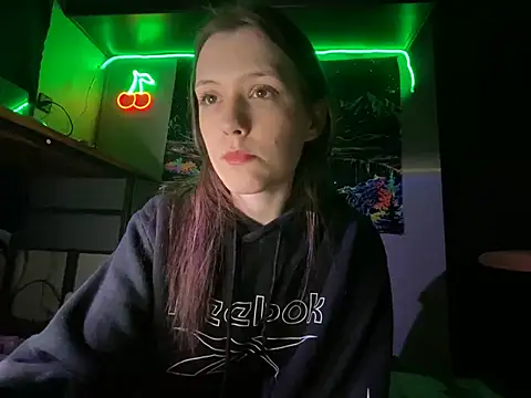 Thedeepwebcutie Webcam-Show