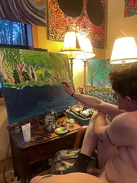 2099RivenXXX Pertunjukan Webcam