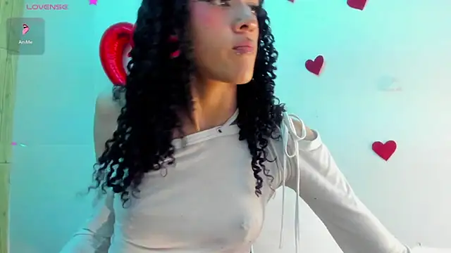 dolly_boob's Live XXX Chat