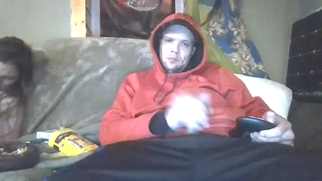 Show Webcam de Dalton2288