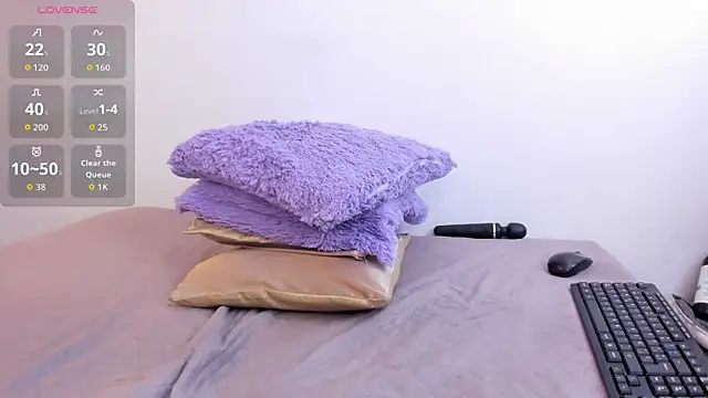 Živý XXX chat brigittemiller