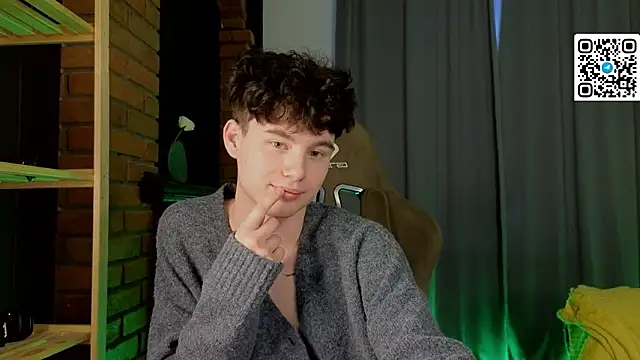 Cute_Mike Webcam Show