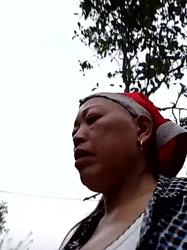 Agnes-baby's Live XXX Chat