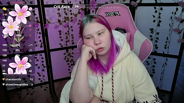 kitsune_littleのライブXXXチャット