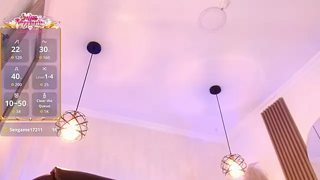 Amara_Davis1's Live XXX Chat