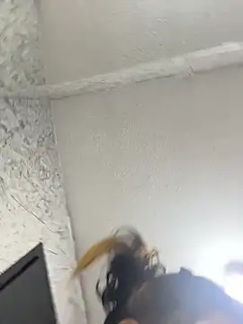 Živý XXX chat baby_akuma