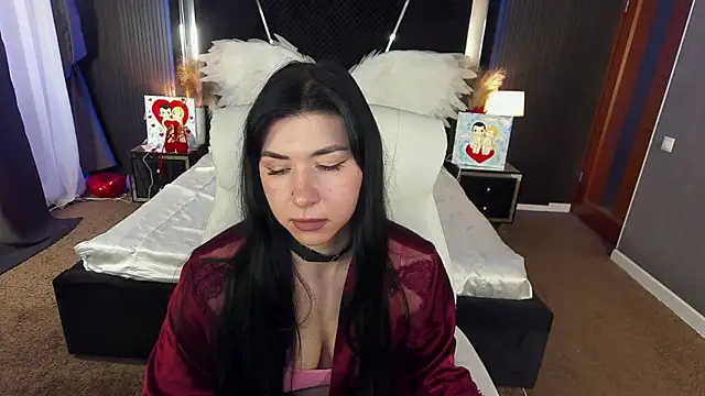 EmilyCandyy – Live XXX-chat