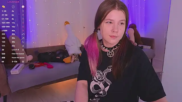 Živý XXX chat Mira_Falls