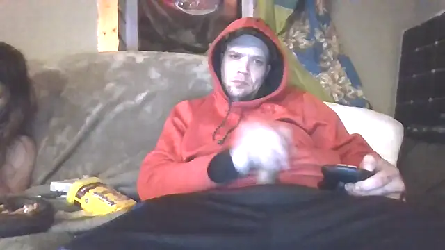 Dalton2288 在線直播表演