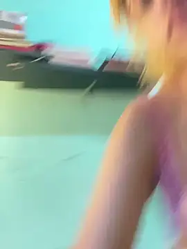 ByNara's Live XXX Chat