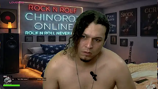 chino_roz: вебкам-шоу