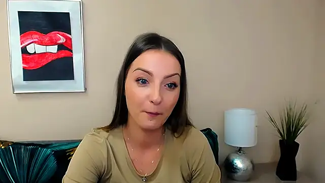 NatalieSexy Live XXX-chat