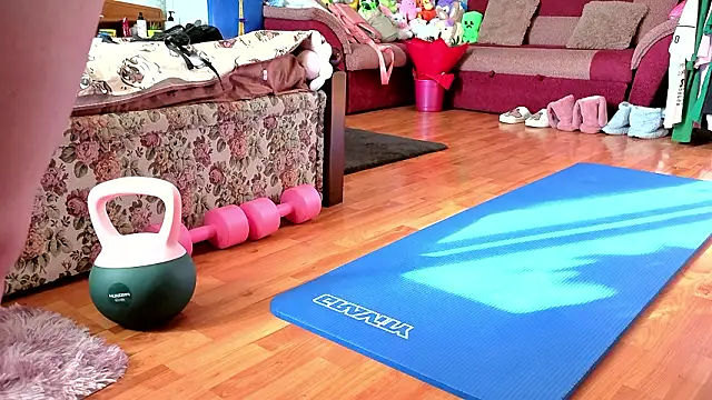 TinaBrook Live XXX-Chat