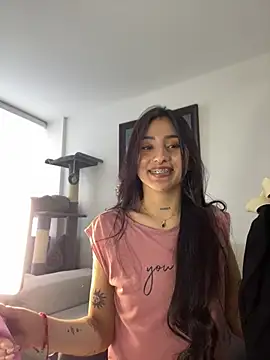 Chat +18 de ananya_sex1 ao vivo