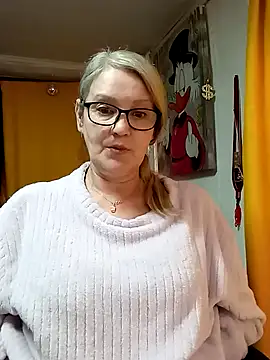 Czat XXX na żywo – irinamaux