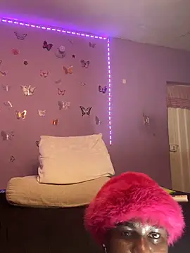 Czat XXX na żywo – DILAY_XXX