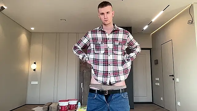 cute_mark 现场XXX聊天