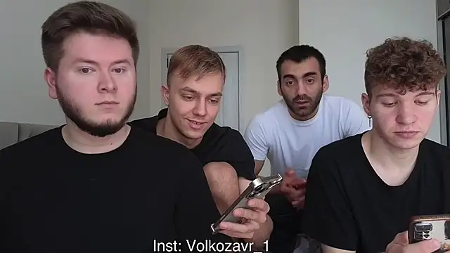 عرض كام boys_sobolisha