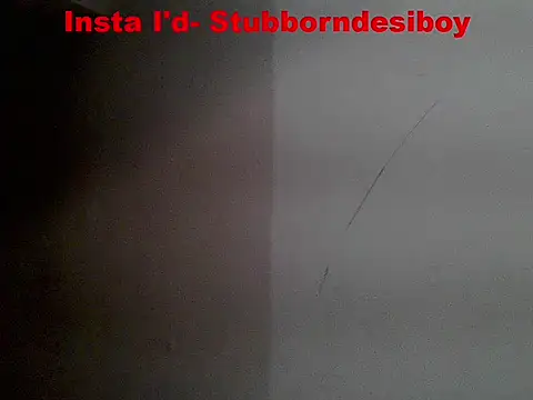 Онлайн чат XXX Stubborndesiboy