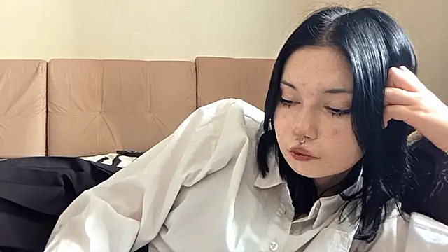 Goth_cute Live XXX-Chat