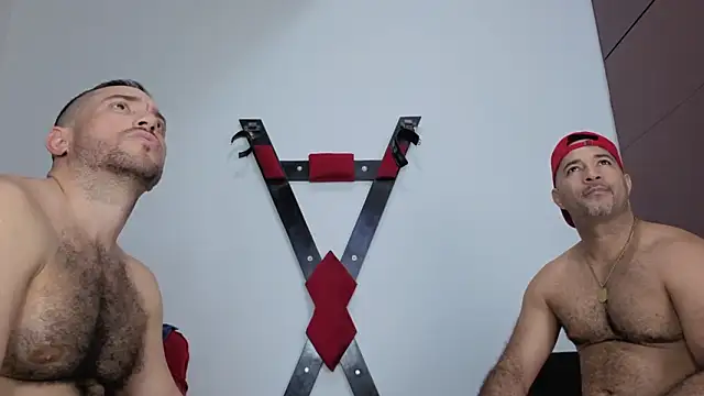 RoughSex_and_BDSM Webcam show