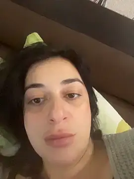 _AnChous_ Live XXX-chat