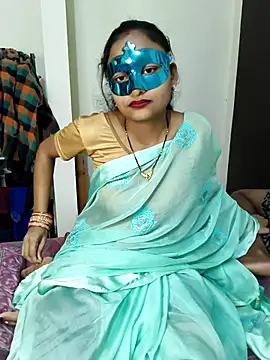 Show modela Sweet_Cpl_ na web-kameri