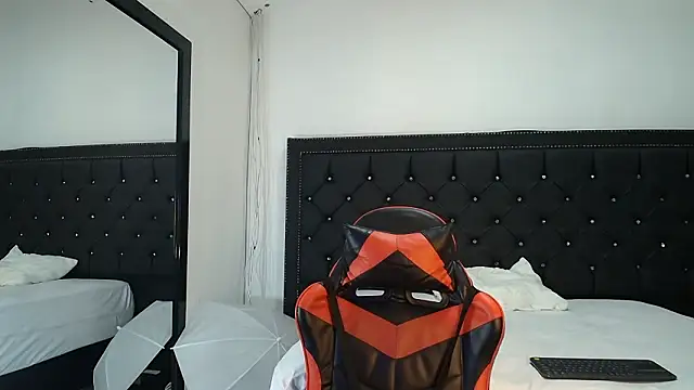 NohaDrake Webcam-Show