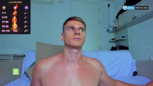 ricky_bolt Show Webcam