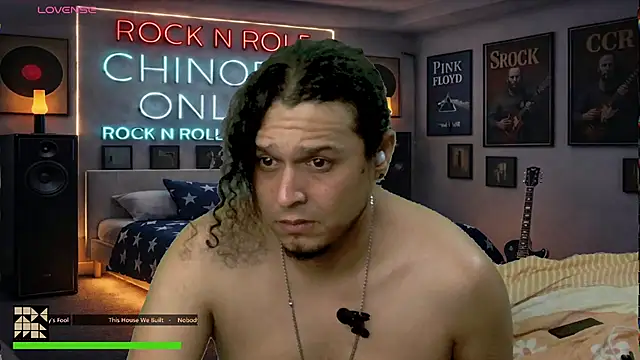 chino_rozn Webbikameraesitys