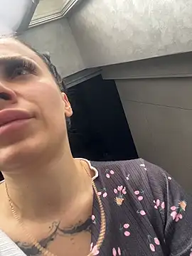 Czat XXX na żywo – Queen_of_pain