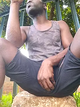 Petrossa: вебкам-шоу