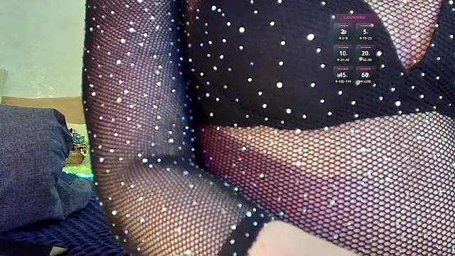 RoseaaのライブXXXチャット