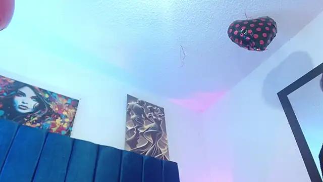 Živý XXX chat Annie_switt