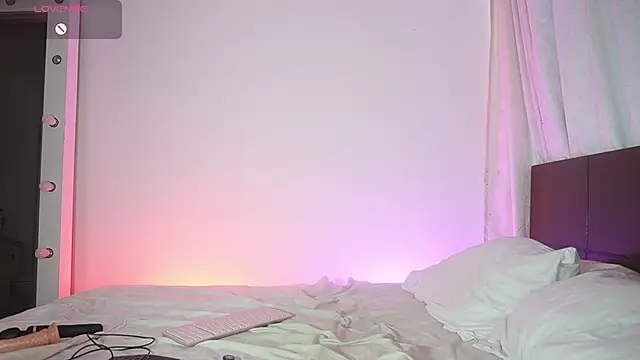 Živý XXX chat brunasanoliv