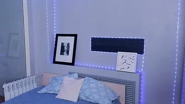 Živý XXX chat CrystaLeah