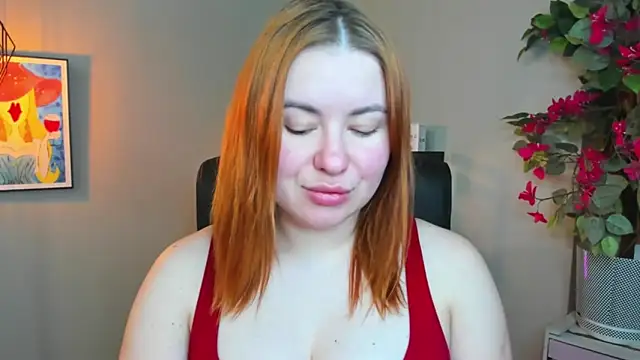 Živý XXX chat LAYLAxSTAR