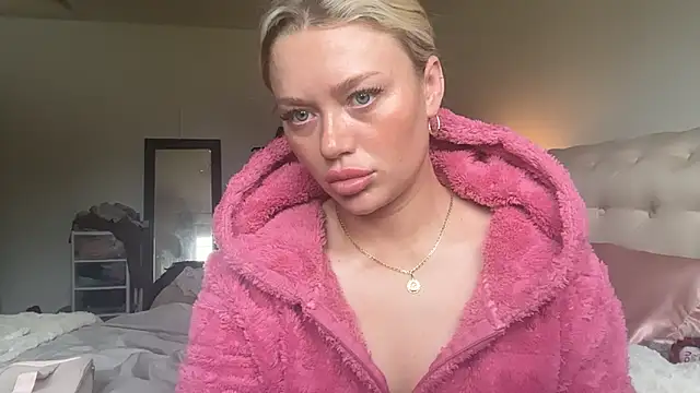 blissdimicco's Live XXX Chat