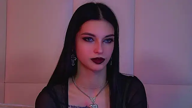 Živý XXX chat BeverlyMost