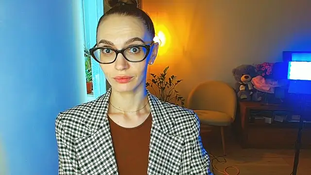 Lady_Sunshine_'s Live XXX Chat