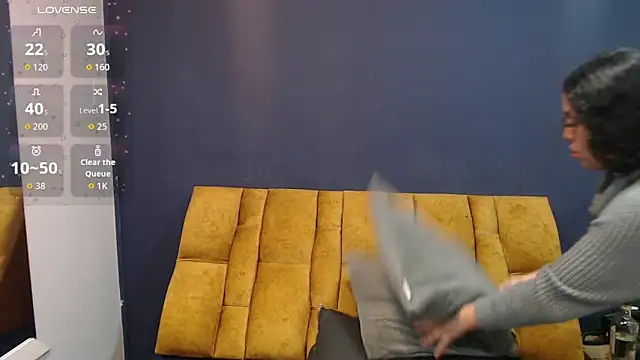 KendraaSimons' Live XXX Chat