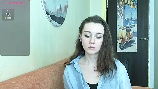 SkyHelen's Live XXX Chat