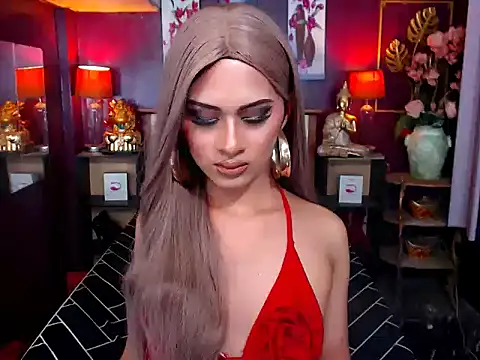 Show webcam de Plastique_PATRICIA