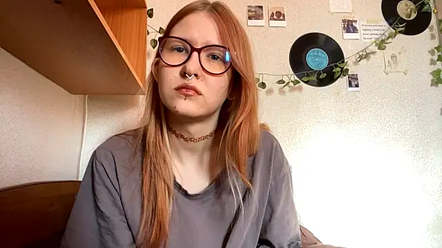 LaureenVielma – Live XXX-chat