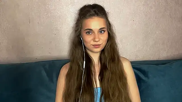 Miss_Blessnyth's Live XXX Chat