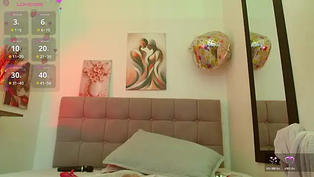 Živý XXX chat Hellen_starx