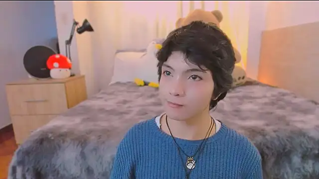 Sweet_Allan – Naživo XXX chat